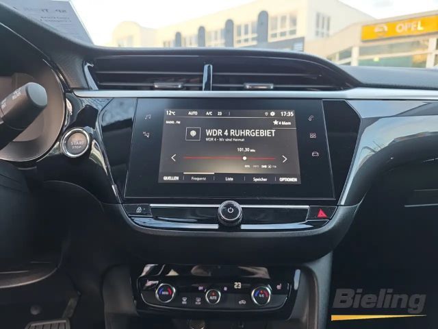 Opel Corsa Elegance Turbo