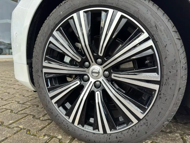 Volvo V90 Bright Ultimate