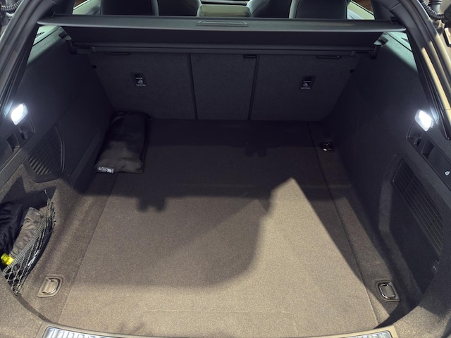 Audi S5 Avant S-Tronic