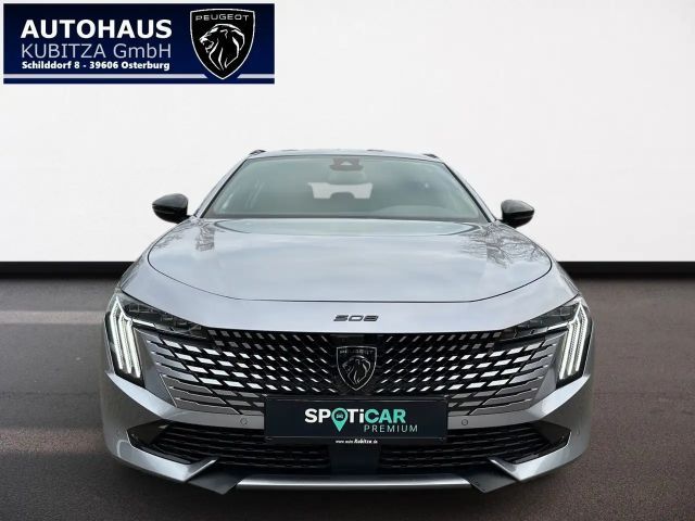 Peugeot 508 Allure Pack HDi SW