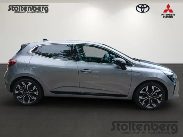 Mitsubishi Colt 1.6 Hybrid