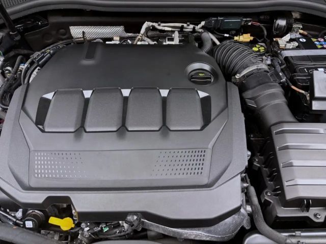 Audi A3 35 TDI Sedan Sportback