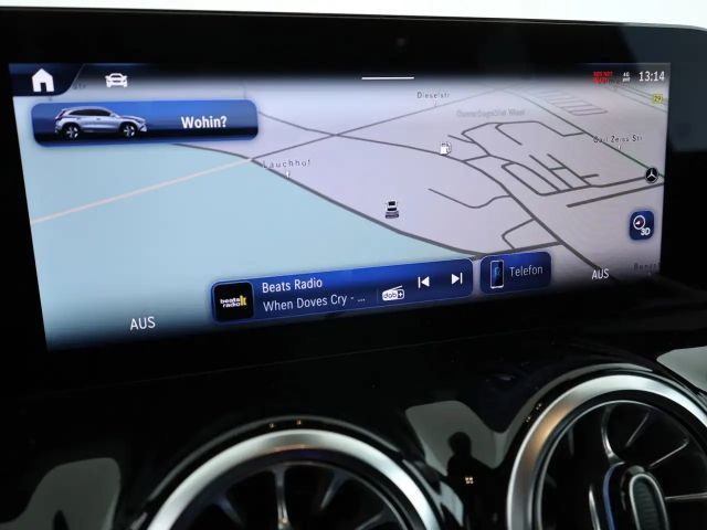 Mercedes-Benz GLA 220 4MATIC