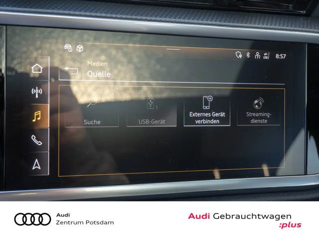 Audi Q3 35 TFSI S-Line Sportback