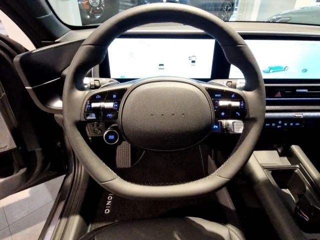 Hyundai IONIQ 6 UNIQ Vierwielaandrijving