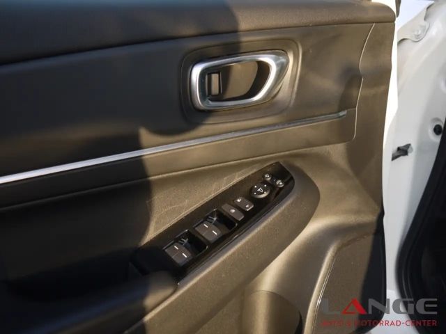 Honda HR-V 1.5 Advance Hybrid