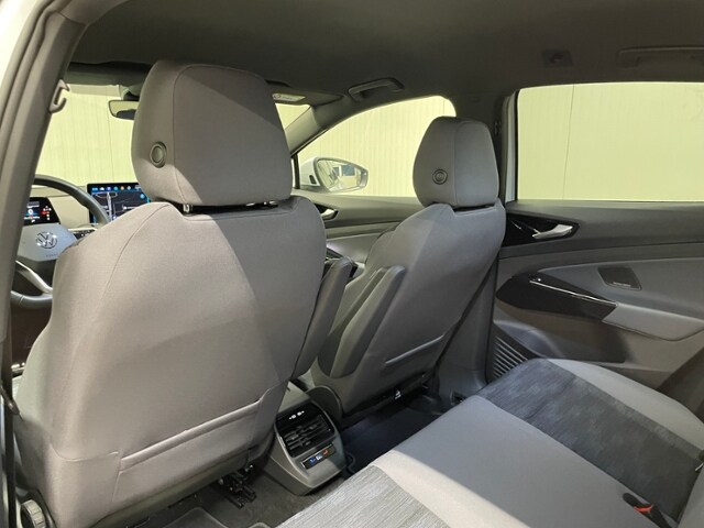 Volkswagen ID.4 77 KWh