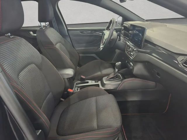 Ford Focus EcoBoost ST Line Wagon