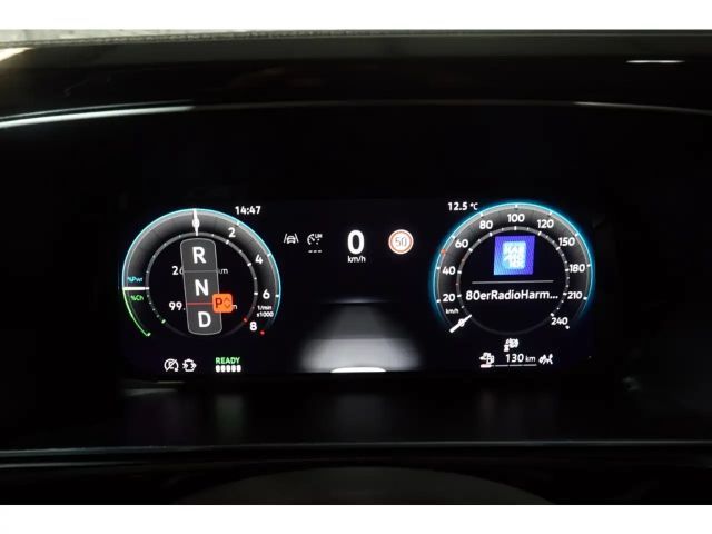 Volkswagen Caddy 1.5 TSI DSG eHybrid