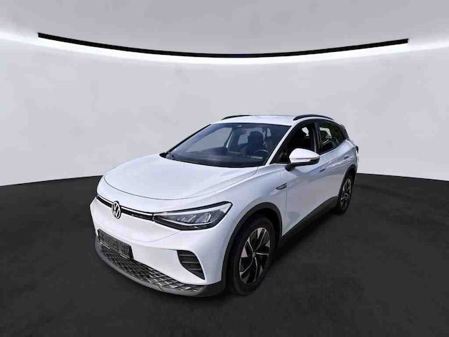 Volkswagen ID.4 Matrix/CCS/CarPlay/ACC/LED