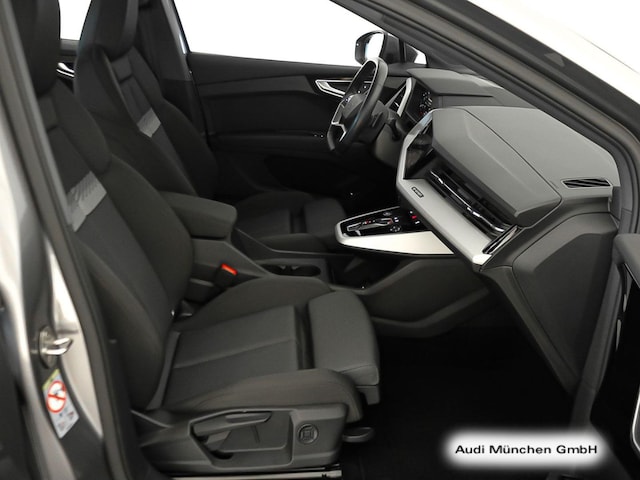 Audi Q4 e-tron 40 Sportback