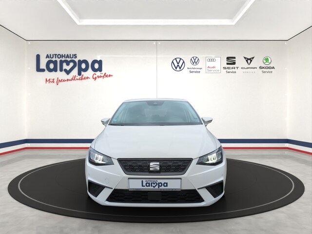 Seat Ibiza 1.0 TSI Style