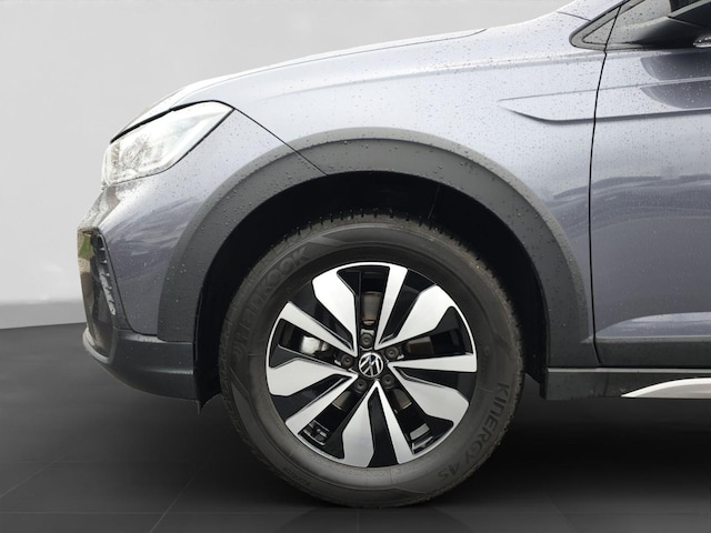 Volkswagen Taigo 1.0 TSI