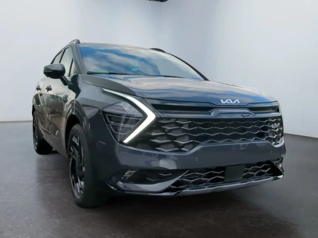 Kia Sportage GDi GT-Line Vierwielaandrijving