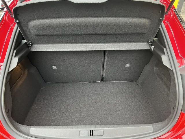 Opel Corsa Edition Turbo