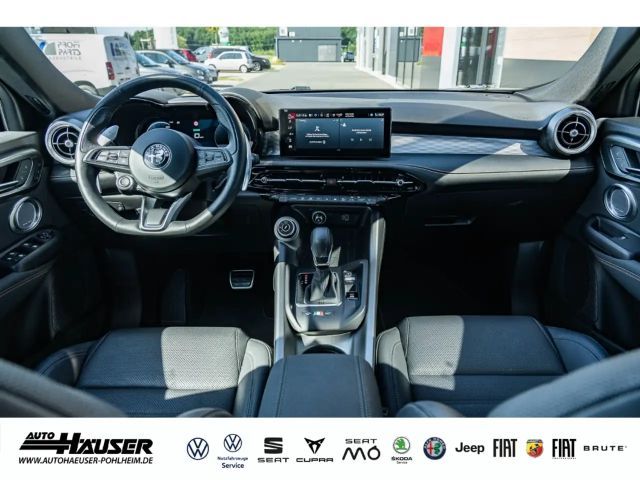 Alfa Romeo Tonale Hybrid Veloce