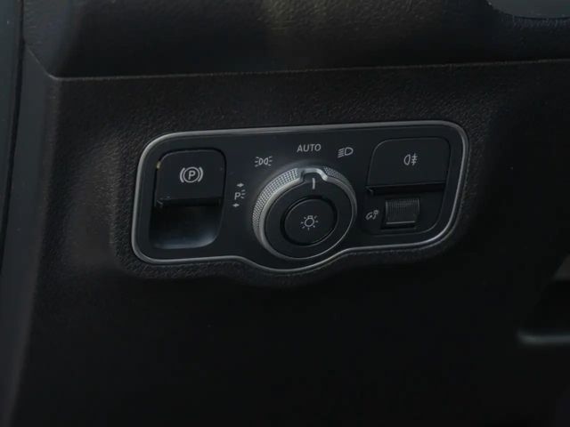 Mercedes-Benz EQB 250 7-zitter Progressive