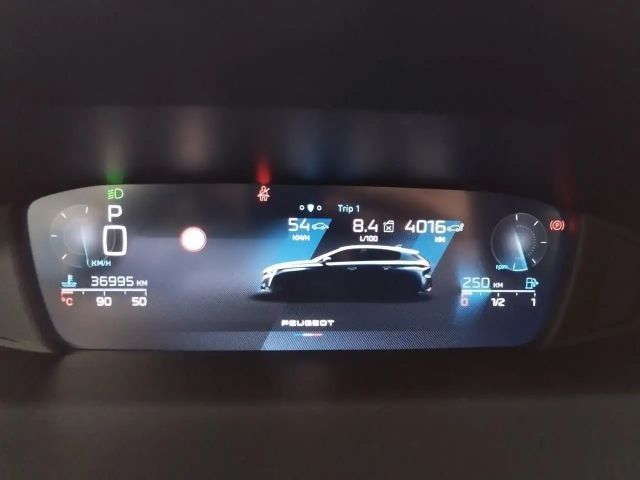 Peugeot 308 Allure Pack PureTech