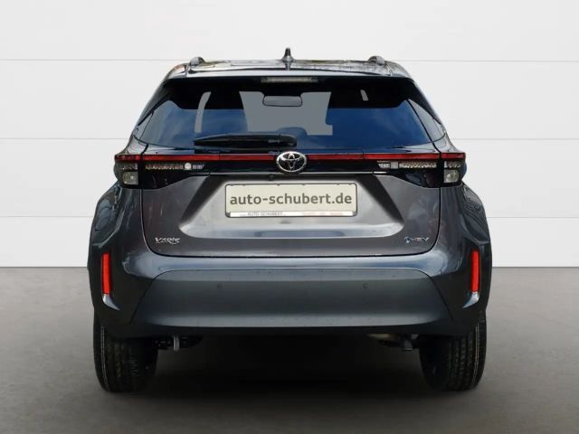 Toyota Yaris Cross 4x2 Hybride