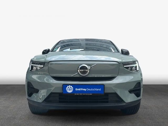 Volvo C40 Recharge