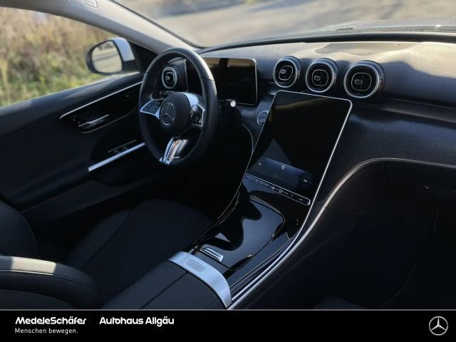 Mercedes-Benz C 200 AVANTGARDE C 200 d Estate