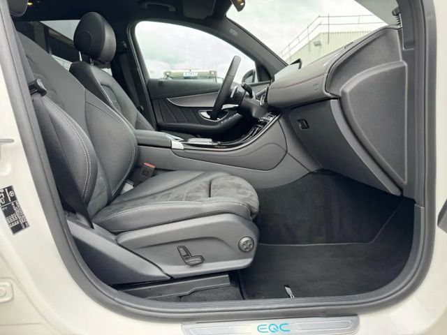 Mercedes-Benz EQC 400 4MATIC AMG Line