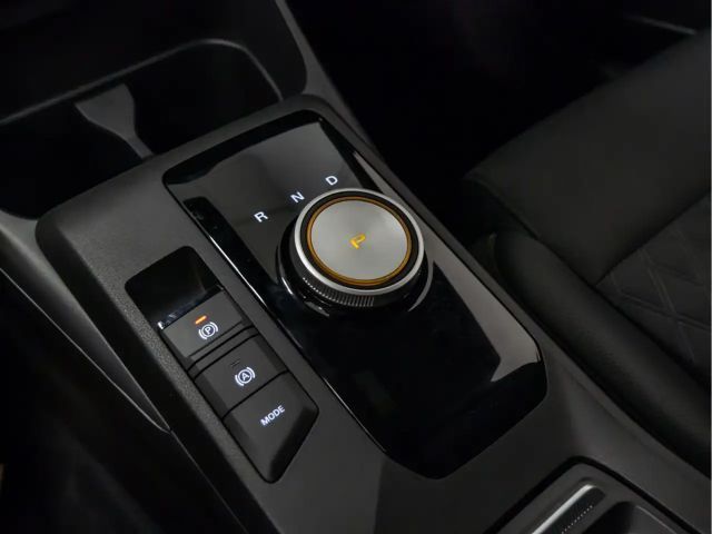 MG MG3 Hybrid+ Luxury