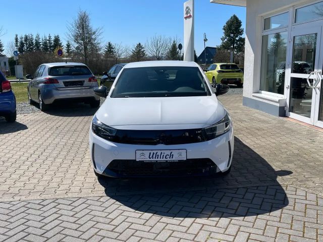 Opel Corsa 1.2 Turbo GS-Line Grand Sport Turbo