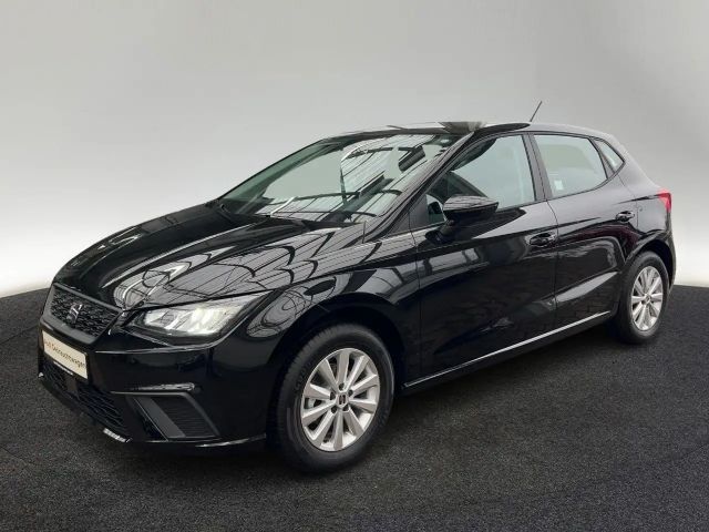 Seat Ibiza 1.0 MPI Style