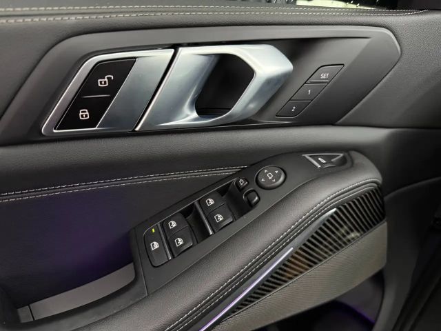 BMW X5 M-Sport xDrive