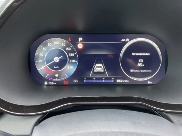 Kia XCeed GDi GT-Line