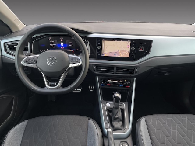 Volkswagen Taigo 1.0 TSI DSG