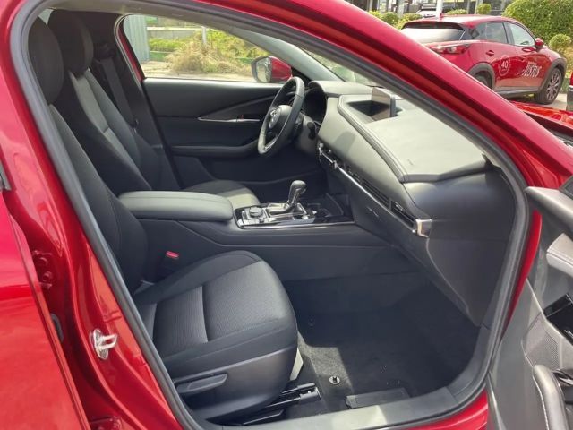 Mazda CX-30 Selection SkyActiv