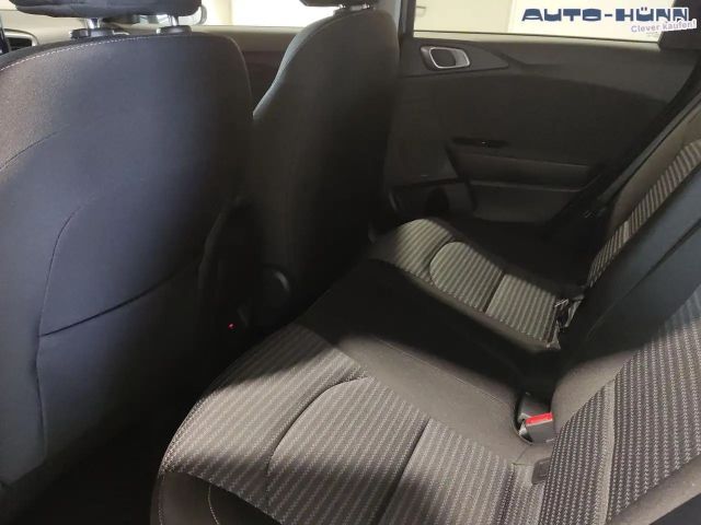 Kia Ceed GDi SportWagon