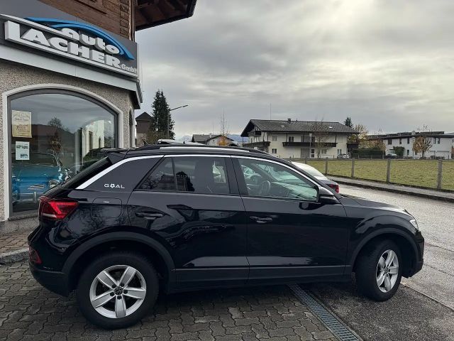 Volkswagen T-Roc 2.0 TDI Life