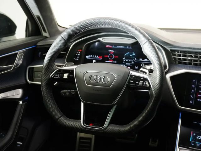 Audi RS6 Performance