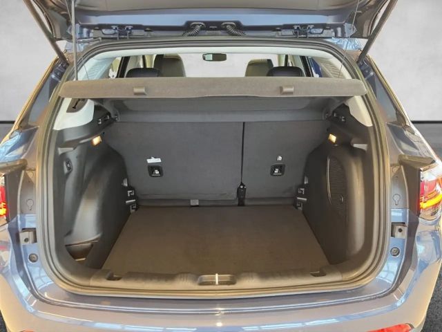 Jeep Compass North Star MHEV 130 e-DCT7