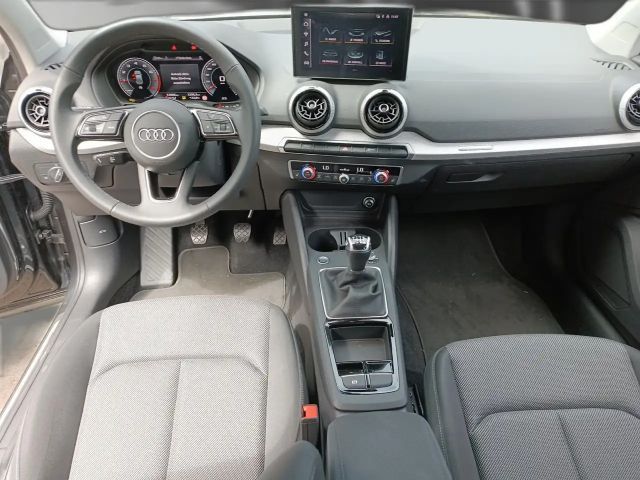 Audi Q2 30 TFSI