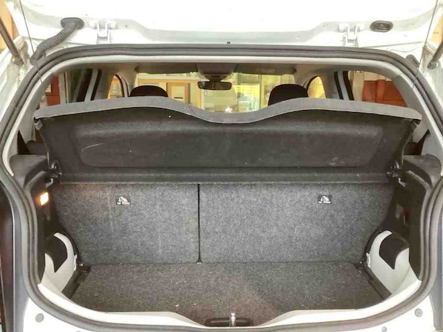 Volkswagen up! +Klima+Sitzh+NSW+Bluetooth+