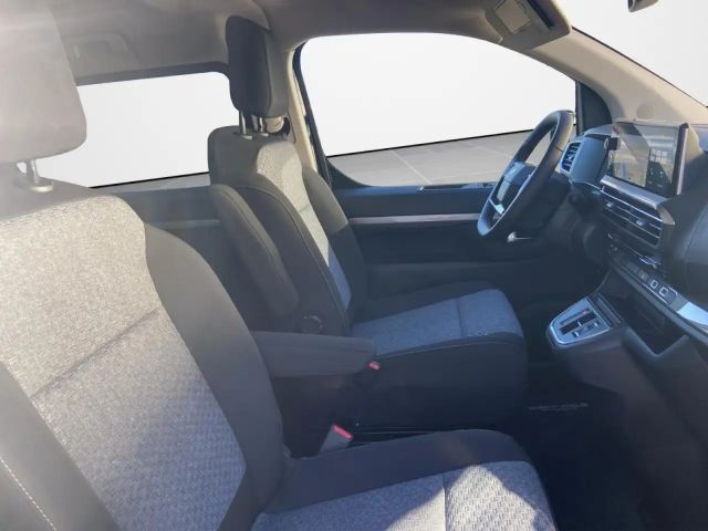 Citroën Spacetourer Plus