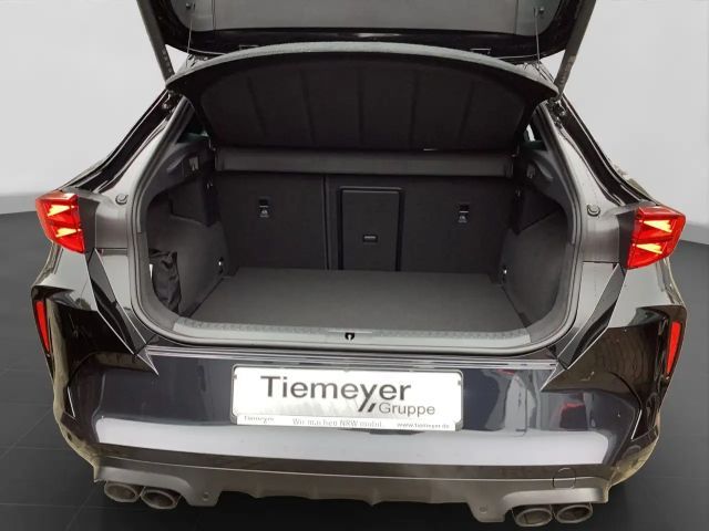 Cupra Formentor DSG VZ