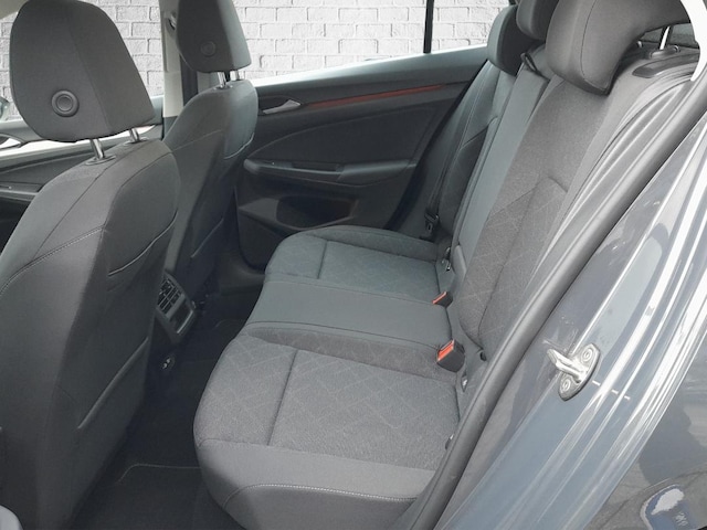 Volkswagen Golf 1,5 TSI ACC|NAVI|CAM|LED|SHZ