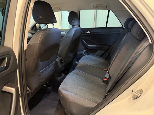 Volkswagen T-Roc 1.5 TSI DSG Pro