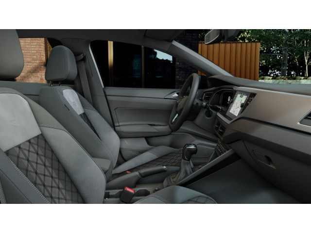 Volkswagen Taigo DSG R-Line