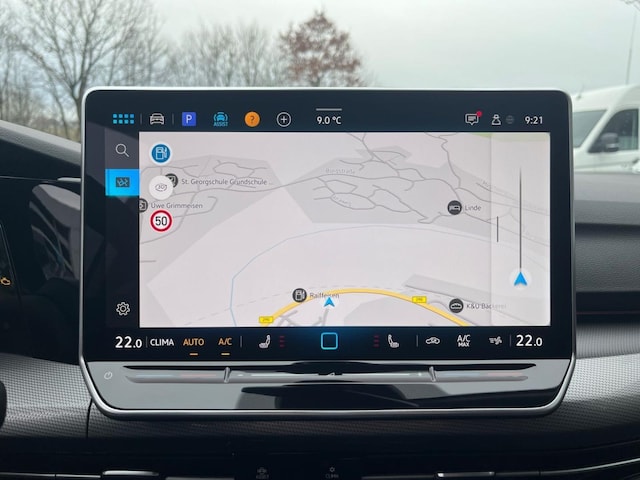 Volkswagen Golf Golf VIII Style