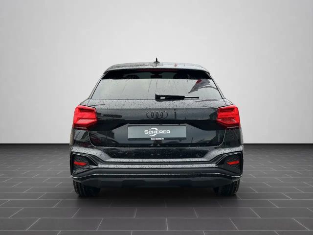 Audi Q2 35 TFSI S-Line S-Tronic
