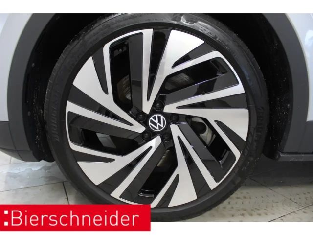 Volkswagen ID.4 Performance Pro
