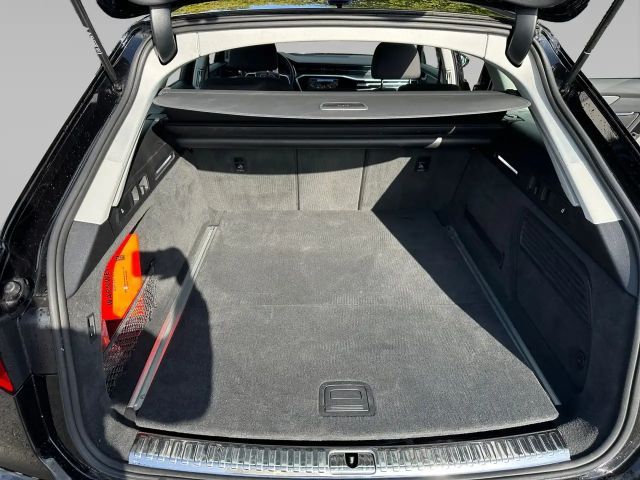 Audi A6 35 TDI S-Tronic