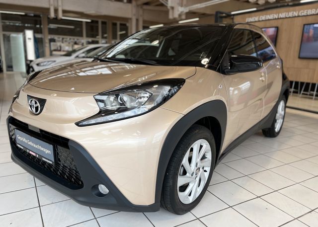 Toyota Aygo X 5-deurs Pulse