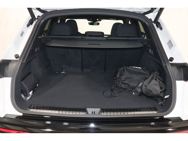 Audi Q5 Hybride Quattro S-Tronic